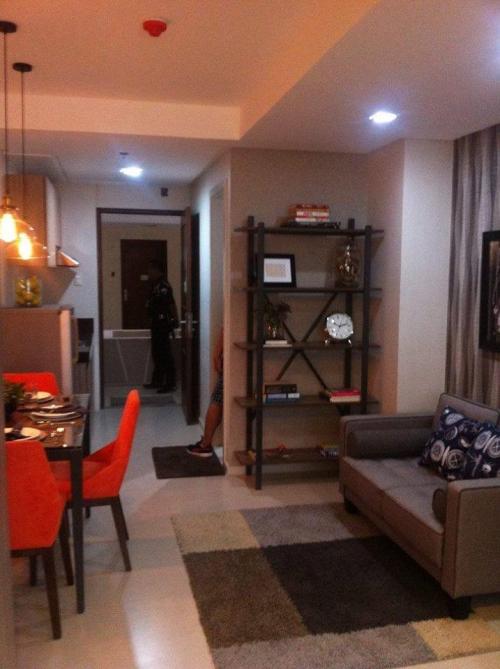 FOR SALE: Apartment / Condo / Townhouse Manila Metropolitan Area > Pasig