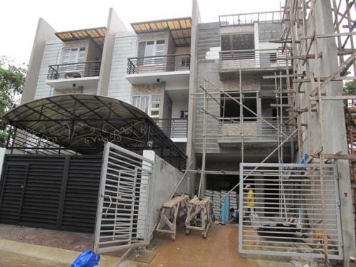 FOR SALE: Apartment / Condo / Townhouse Quezon