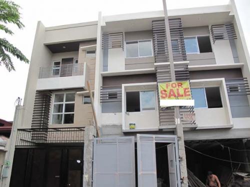 FOR SALE: House Manila Metropolitan Area