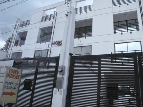 FOR SALE: Apartment / Condo / Townhouse Quezon