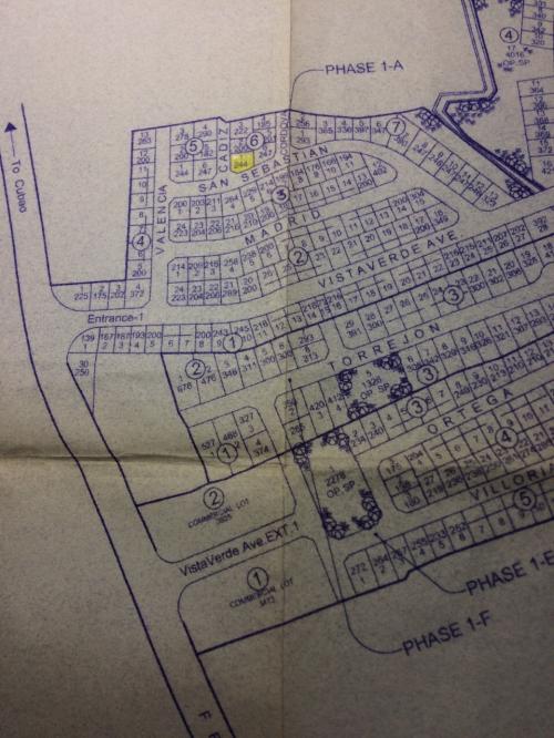 FOR SALE: House Manila Metropolitan Area 3
