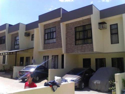 FOR SALE: House Manila Metropolitan Area