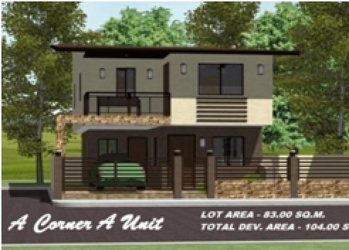 FOR SALE: House Maguindanao 3