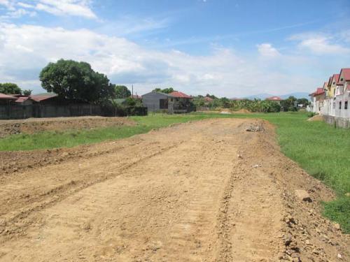 FOR SALE: Lot / Land / Farm Abra 1