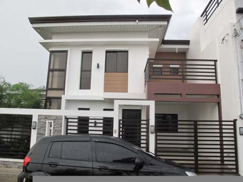 FOR SALE: House Manila Metropolitan Area