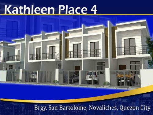 FOR SALE: Apartment / Condo / Townhouse Quezon