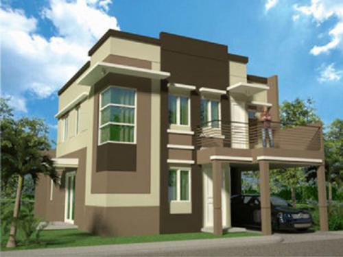 FOR SALE: House Cavite 1