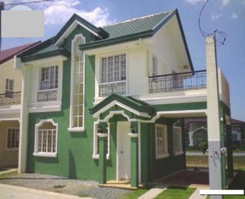 FOR SALE: House Cavite 2