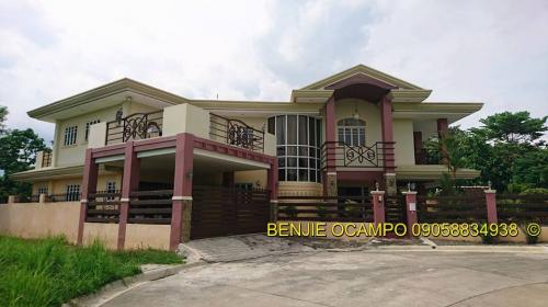 FOR SALE: House Davao >Davao City