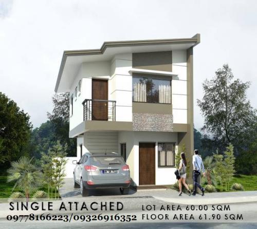 FOR SALE: House Rizal 2