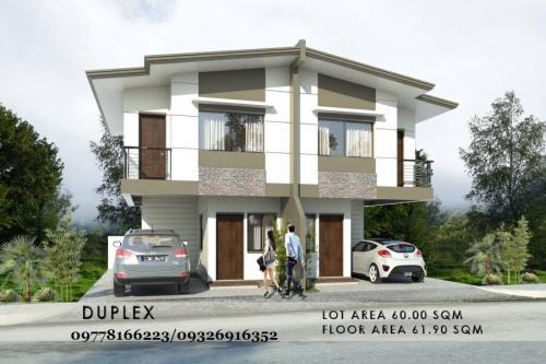 FOR SALE: House Rizal 3