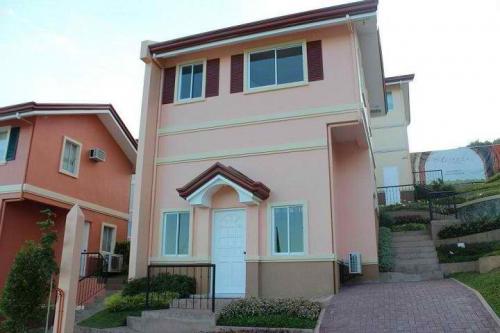 FOR SALE: House Cebu > Other areas