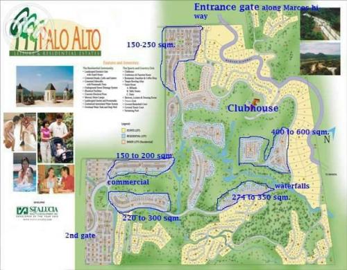 FOR SALE: Lot / Land / Farm Rizal > Other areas