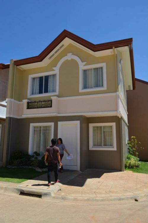 FOR SALE: Apartment / Condo / Townhouse Rizal > Antipolo