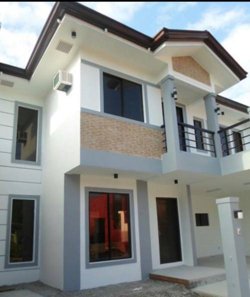 SERVICES: House Rizal > Cainta 14