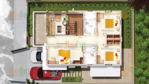 SERVICES: House Rizal > Cainta 15