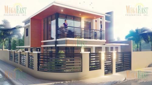 SERVICES: House Rizal > Cainta 3