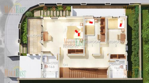 SERVICES: House Rizal > Cainta 12