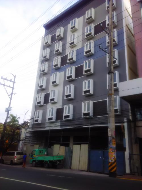 FOR SALE: Office / Commercial / Industrial Manila Metropolitan Area > Quezon