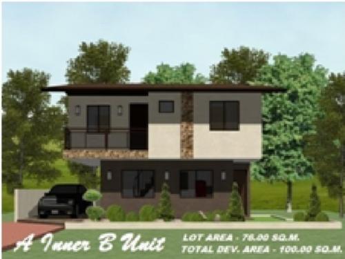 FOR SALE: House Manila Metropolitan Area