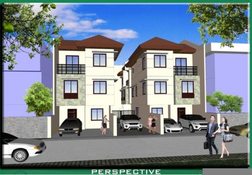 FOR SALE: Apartment / Condo / Townhouse Quezon