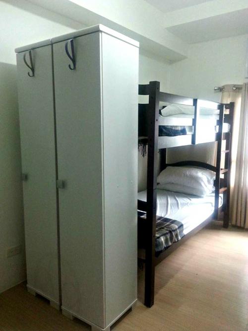 FOR RENT / LEASE: Apartment / Condo / Townhouse Manila Metropolitan Area > Pasay