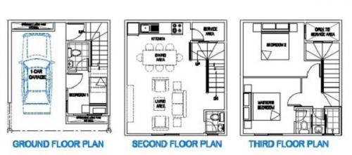 FOR SALE: Apartment / Condo / Townhouse Manila Metropolitan Area 3