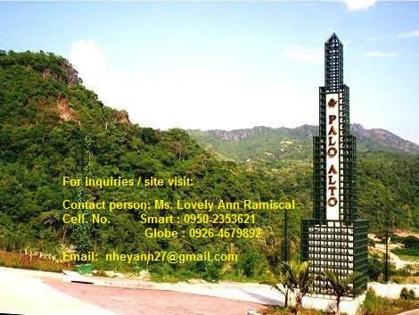 FOR SALE: Lot / Land / Farm Rizal