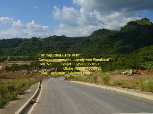 FOR SALE: Lot / Land / Farm Rizal 3