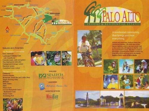 FOR SALE: Lot / Land / Farm Rizal 4