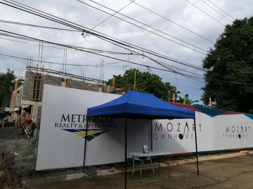 FOR SALE: Apartment / Condo / Townhouse Quezon 1