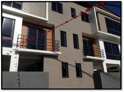 FOR SALE: Apartment / Condo / Townhouse Quezon 9