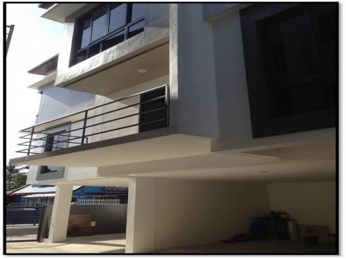 FOR SALE: Apartment / Condo / Townhouse Quezon 15