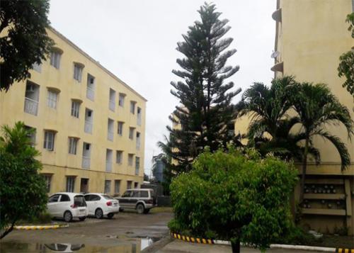 FOR RENT / LEASE: Apartment / Condo / Townhouse Cebu