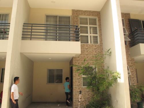 FOR SALE: Apartment / Condo / Townhouse Manila Metropolitan Area > Quezon 7