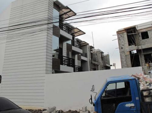 FOR SALE: Apartment / Condo / Townhouse Manila Metropolitan Area > Quezon 1