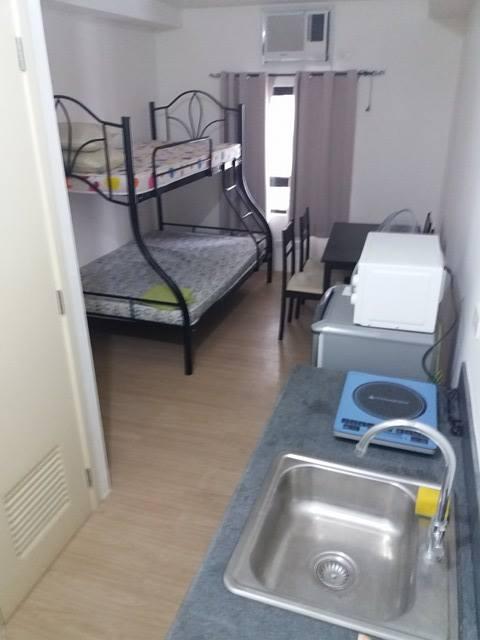 FOR RENT / LEASE: Apartment / Condo / Townhouse Manila Metropolitan Area > Pasay