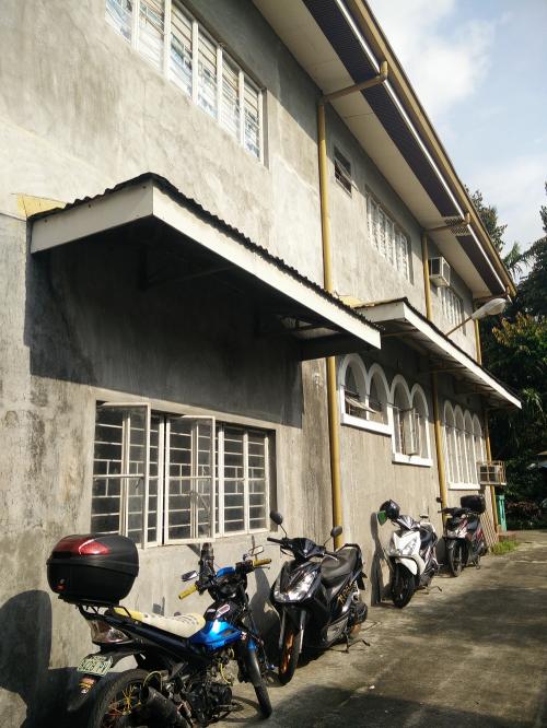 FOR SALE: Office / Commercial / Industrial Manila Metropolitan Area > Quezon