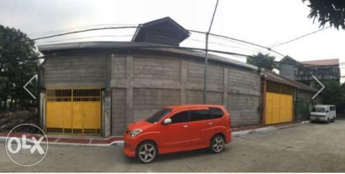 FOR SALE: Office / Commercial / Industrial Manila Metropolitan Area > Quezon