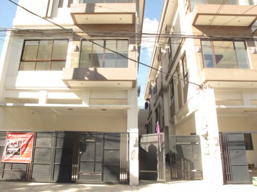 FOR SALE: Apartment / Condo / Townhouse Manila Metropolitan Area > Quezon