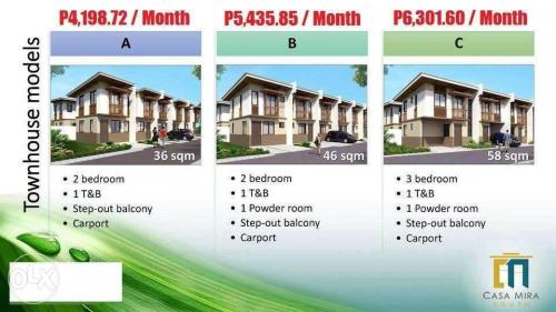 FOR SALE: Apartment / Condo / Townhouse Cebu 2