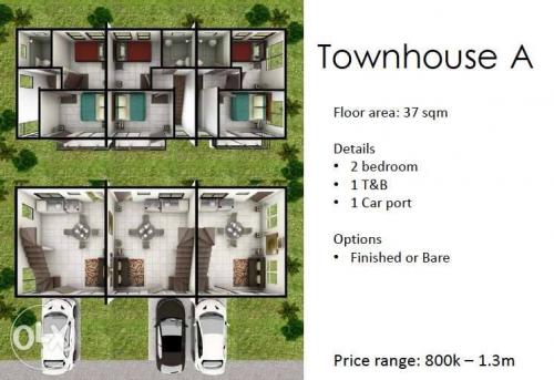 FOR SALE: Apartment / Condo / Townhouse Cebu 4