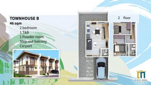 FOR SALE: Apartment / Condo / Townhouse Cebu 6