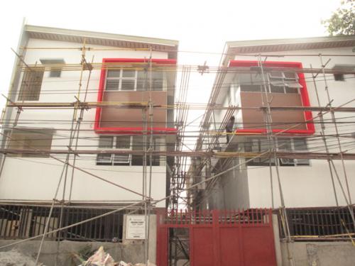 FOR SALE: Apartment / Condo / Townhouse Manila Metropolitan Area > Quezon