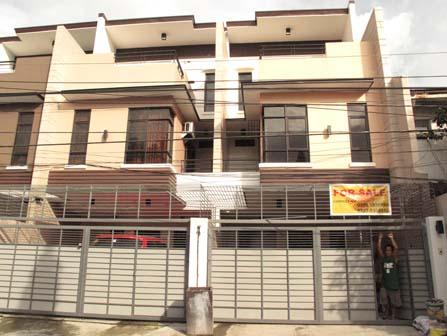 FOR SALE: Apartment / Condo / Townhouse Manila Metropolitan Area > Quezon