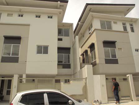 FOR SALE: Apartment / Condo / Townhouse Manila Metropolitan Area > Quezon