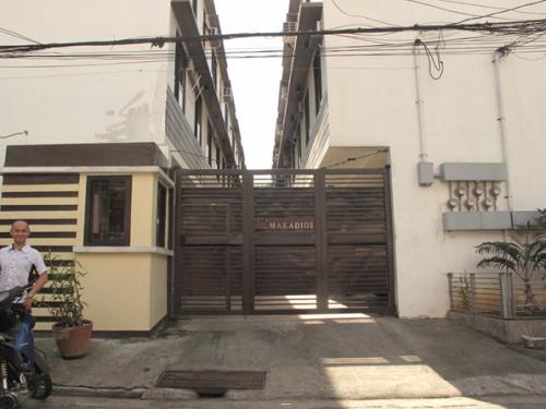 FOR SALE: Apartment / Condo / Townhouse Manila Metropolitan Area > Quezon