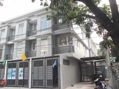 FOR SALE: Apartment / Condo / Townhouse Manila Metropolitan Area > Quezon