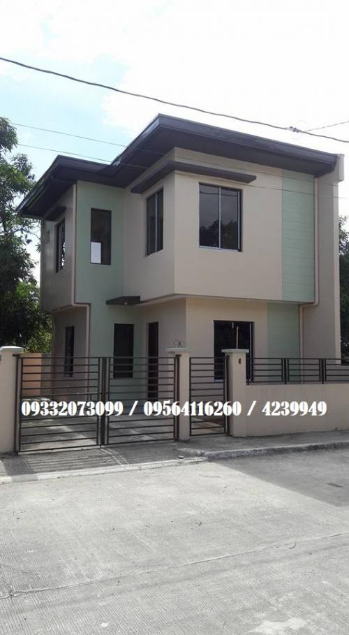 FOR SALE: House Rizal