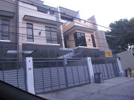 FOR SALE: Apartment / Condo / Townhouse Manila Metropolitan Area > Quezon 1